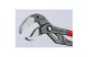 KNIPEX 87 01 560 KNIPEX Cobra® XXL Cső- és vízszivattyú fogó 560 x 103 x 29 mm