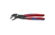 KNIPEX 87 02 250 SB Cobra® Hightech vízpumpa-fogó 250 mm