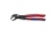 KNIPEX 87 02 250 T BK Cobra® Hightech vízpumpa-fogó 250 mm
