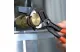 KNIPEX 87 02 250 Cobra® Hightech vízpumpa-fogó 250 x 50 x 18 mm