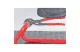 KNIPEX 87 02 250 Cobra® Hightech vízpumpa-fogó 250 x 50 x 18 mm