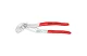 KNIPEX 87 03 250 Cobra® Hightech vízpumpa-fogó 250 x 48 x 14 mm