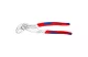 KNIPEX 87 05 250 Cobra® Hightech vízpumpa-fogó 250 x 50 x 18 mm