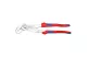 KNIPEX 87 05 300 Cobra® Hightech vízpumpa-fogó 300 x 48 x 16 mm