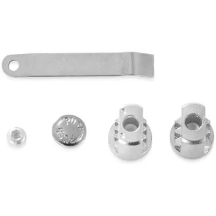   KNIPEX 87 09 01 Pótalkatrész választék, állítás 86/87 XX 250/300 számára (87 2X XXX nélkül)