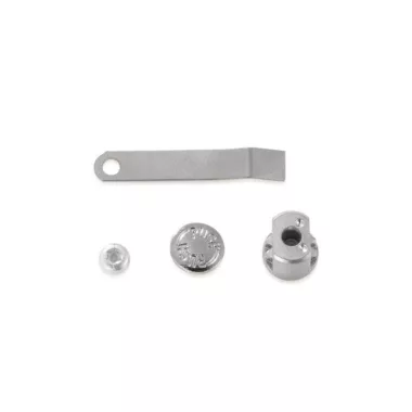 KNIPEX 87 09 125 Pótalkatrész választék, állítás 86 / 87 125 számára