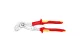 KNIPEX 87 26 250 Cobra® VDE Hightech vízpumpa-fogó, szigetelt 250 x 59 x 20 mm
