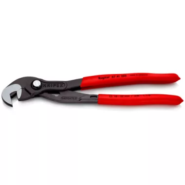 KNIPEX 87 41 250 Csavarfogó 250 x 48 x 13 mm