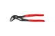 KNIPEX 87 51 250 Cobra® ES Vízpumpa-fogó, különösen keskeny 250 x 43 x 16 mm