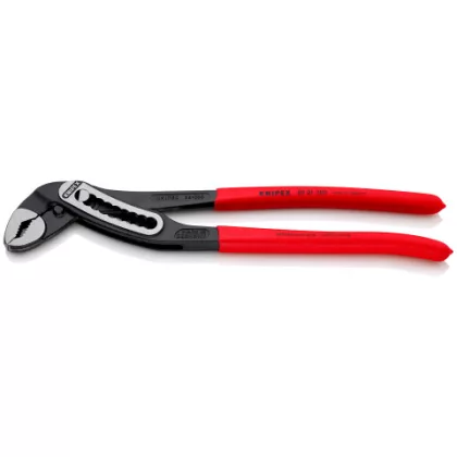   KNIPEX 88 01 300 Alligator® Vízszivattyú fogó 300 x 53 x 15 mm