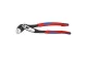 KNIPEX 88 02 250 T BK Alligator® Vízszivattyú fogó 250 mm