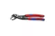 KNIPEX 88 02 250 T BK Alligator® Vízszivattyú fogó 250 mm