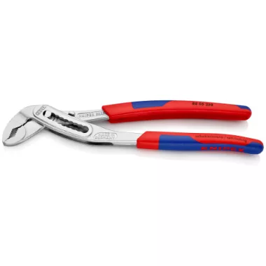 KNIPEX 88 05 250 Alligator® Vízszivattyú fogó 250 x 50 x 18 mm