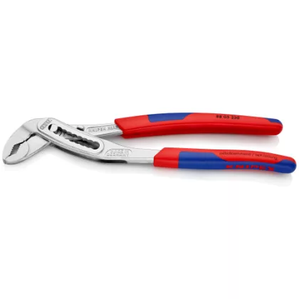   KNIPEX 88 05 250 Alligator® Vízszivattyú fogó 250 x 50 x 18 mm