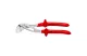 KNIPEX 88 07 250  Alligator® Vízszivattyú fogó 250 x 82 x 32 mm