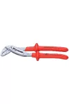 KNIPEX 88 07 300 Alligator® Vízszivattyú fogó 300 x 82 x 35 mm
