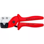   KNIPEX 90 10 185 Csővágó többrétegű és pneumatikus tömlőkhöz