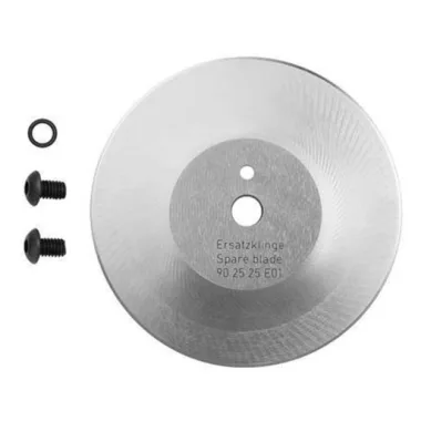 KNIPEX 90 25 25 E01 Tartalék vágókorong 90 25 25-höz