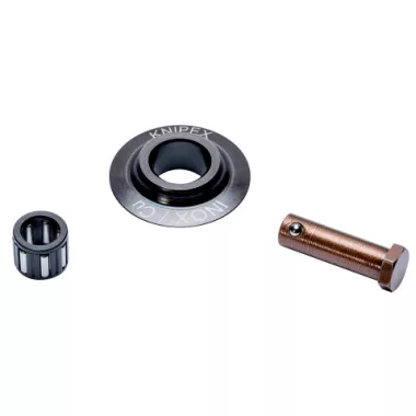 KNIPEX 90 39 02 V01 Vágókorong rozsdamentes acélhoz és rézhez