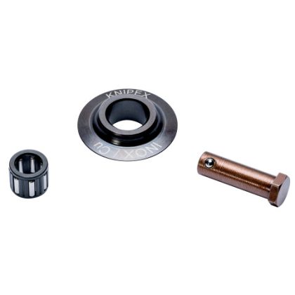   KNIPEX 90 39 02 V01 Vágókorong rozsdamentes acélhoz és rézhez