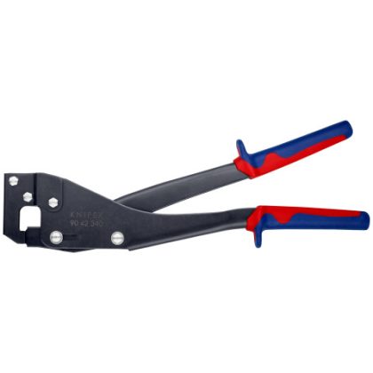KNIPEX 90 42 340 Profilkötő fogó 340 x 96 x 19 mm