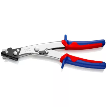 KNIPEX 90 55 280 Lemezkivágó