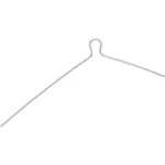 KNIPEX 90 59 280 02 Tartalék nyitórugó 90 55 280-hoz