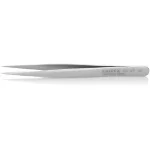   KNIPEX 92 21 07 Univerzális csipesz rozsdamentes acélból 110 x 10 x 10 mm