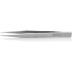   KNIPEX 92 22 04 Univerzális csipesz rozsdamentes acélból 128 x 12 x 10 mm