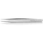   KNIPEX 92 22 06 Univerzális csipesz rozsdamentes acélból 120 x 10 x 11 mm