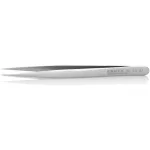   KNIPEX 92 22 07 Univerzális csipesz rozsdamentes acélból 125 x 11 x 10 mm
