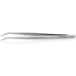   KNIPEX 92 34 36 Univerzális csipesz rozsdamentes acélból 152 x 8 x 18 mm