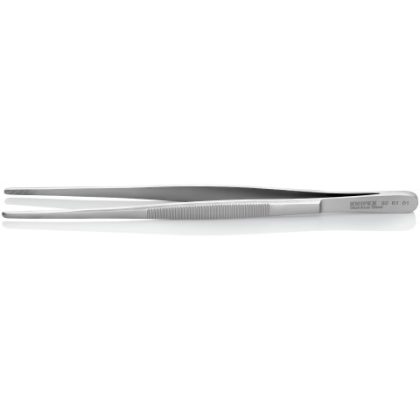   KNIPEX 92 61 01 Univerzális csipesz rozsdamentes acélból 200 x 12 x 20 mm