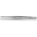   KNIPEX 92 72 45 Univerzális csipesz rozsdamentes acélból 145 x 11 x 15 mm