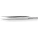   KNIPEX 92 84 18 Univerzális csipesz rozsdamentes acélból 126 x 11 x 18 mm
