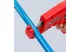 KNIPEX 94 10 185 Csővágó Műanyag csövekhez (villanyszerelés)