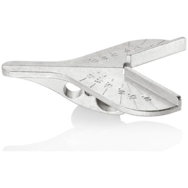 KNIPEX 94 39 215 01 Cserélhető,hornyos betét 94 35 215 típushoz