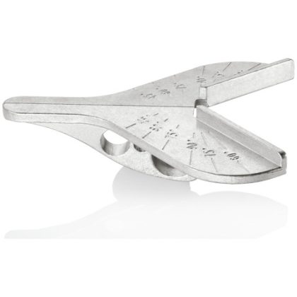   KNIPEX 94 39 215 01 Cserélhető,hornyos betét 94 35 215 típushoz