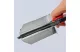 KNIPEX 95 02 21 Olló műanyagokhoz Kábelcsatornákhoz is 275 x 52 x 19 mm