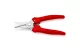KNIPEX 95 05 140 Kombinált olló 140 x 42 x 13 mm