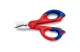KNIPEX 95 05 155 SB Villanyszerelő olló 155 x 130 x 32 mm
