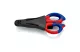 KNIPEX 95 05 155 SB Villanyszerelő olló 155 x 130 x 32 mm