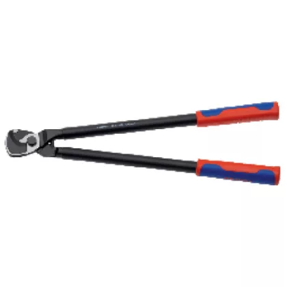 KNIPEX 95 12 500 Kábelolló 500 x 160 x 35 mm