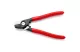 KNIPEX 95 21 165 Kábelolló Nyitórugóval 165 x 42 x 14 mm