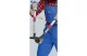 KNIPEX 95 32 038 Kábelolló (racsnis elv) Teleszkópos szárral 570 x 160 x 45 mm