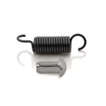   KNIPEX 95 39 08 S Oldalra szerelhető szorítórugó-készlet 95 36 25/28-hoz