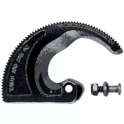   KNIPEX 95 39 250 Mozgó pótkés 95 31 250 / 95 36 250 számára 120 x 6 mm