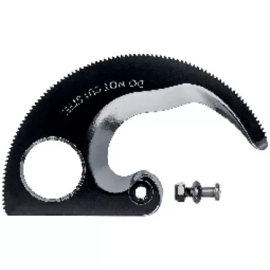 KNIPEX 95 39 280 Mozgó pótkés 95 31 280 / 95 36 280 számára 87 x 6 mm