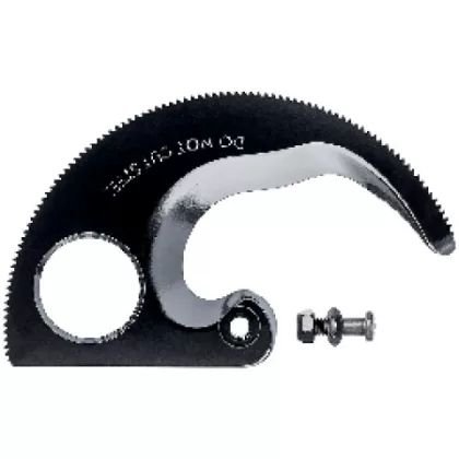   KNIPEX 95 39 280 Mozgó pótkés 95 31 280 / 95 36 280 számára 87 x 6 mm