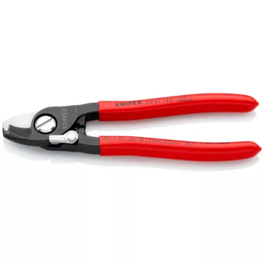 KNIPEX 95 41 165 Kábelolló 165 x 42 x 15 mm